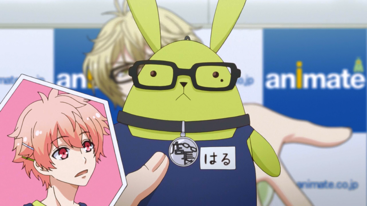 Tsukiuta - The Animation (PuyaSubs!!)